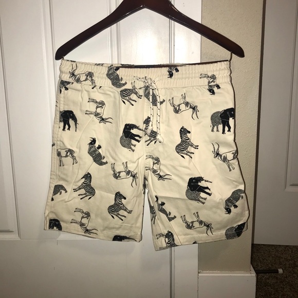 H&M Men’s Shorts - Picture 1 of 1